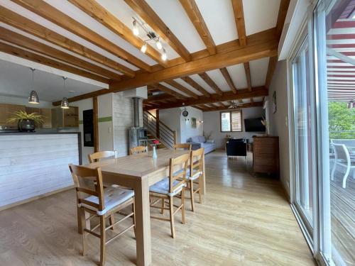 Biena in Mauléon-Licharre