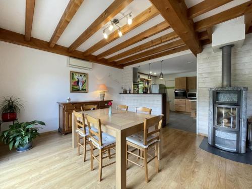 Biena in Mauléon-Licharre