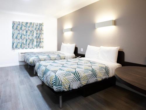 Motel 6 Dallas, TX - Fair Park - 편의 시설/서비스