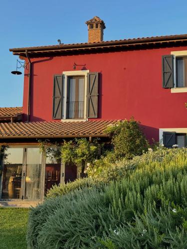 Agriturismo Re Tarquinio