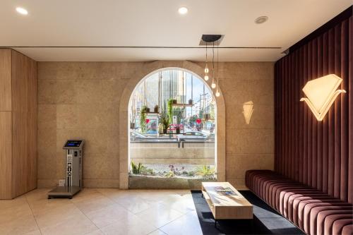 America Diamonds Hotel & Sushi Bar - main image