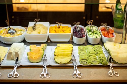 America Diamonds Hotel & Sushi Bar - image 8