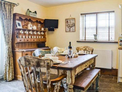 Eastfield Cottage Free Parking And Ev Charger in 利文