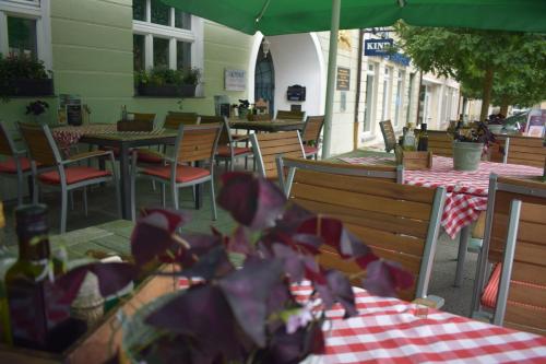 Akzent Hotel Goldner Hirsch - image 9