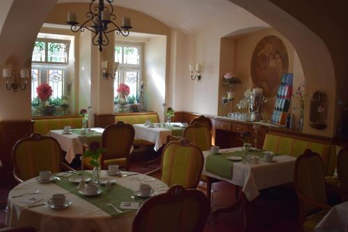 Akzent Hotel Goldner Hirsch - image 6