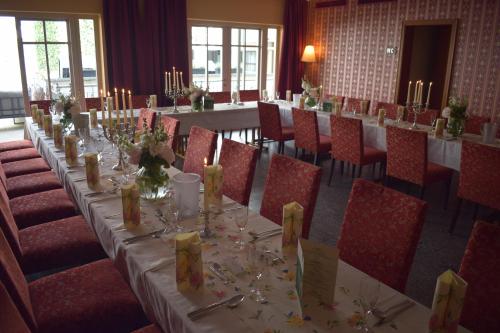 Akzent Hotel Goldner Hirsch - image 11