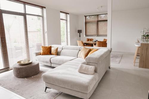 Brand New Apartment Sint-niklaas in Sint-Niklaas