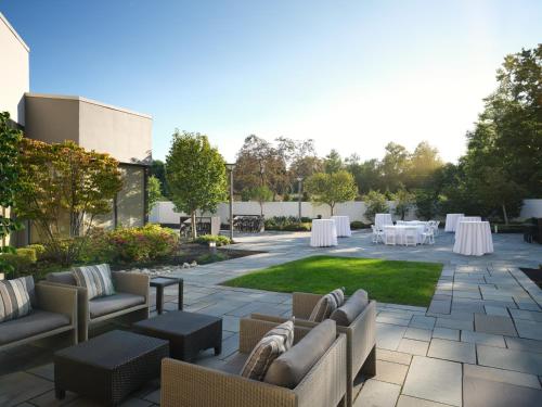 Hanover Marriott - image 8