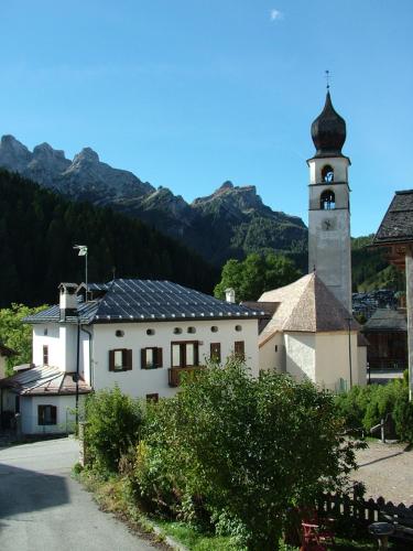 Da Carla Dolomiti Val di Zoldo in Zoldo Alto