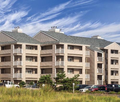 WorldMark Mariner Village - 숙소 외관