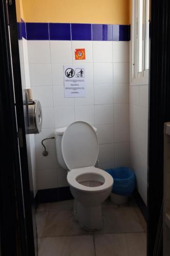 San Isidoro Hostel Sevilla - image 9