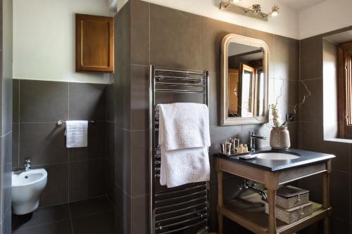 Executive Double Room with Patio