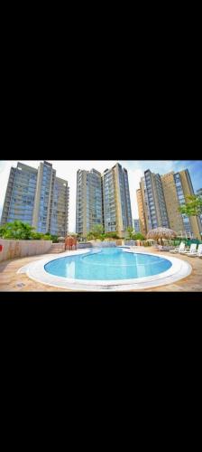 Santa marta Apartamento