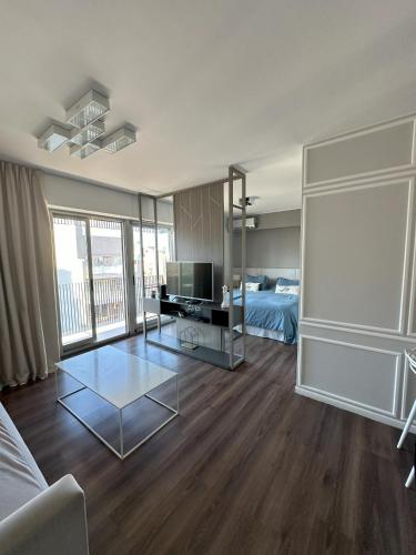 Alma Rentals Palermo