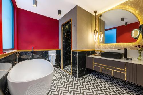 Lexia Hotel - Adult Only, Antalya (foto 8)