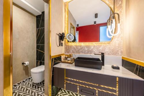 Lexia Hotel - Adult Only, Antalya (foto 10)