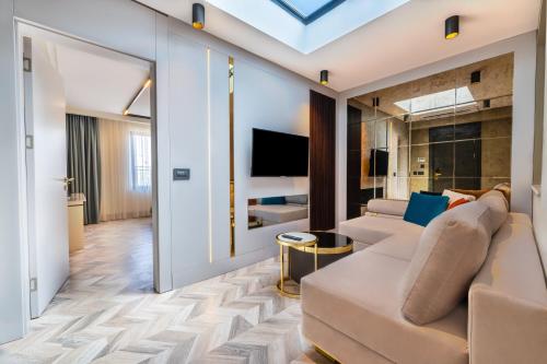 Lexia Hotel - Adult Only, Antalya (foto 7)