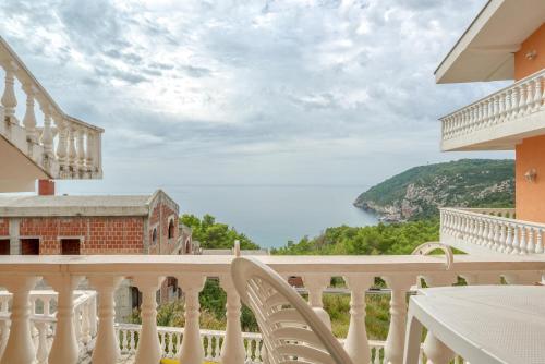 Apartmani Marina in Sutomore