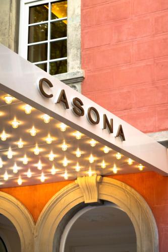 Casona Roma Norte in Mexico City, Mexico