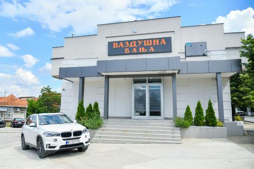 Vazdušna Banja