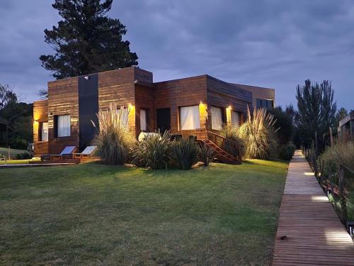 Viesnīcas āriene, Casa Cortés Golf - Exclusivo Adultos - Solo con Reserva y Aceptación de Reglamento (Casa Cortes Golf - Exclusivo Adultos - Solo con Reserva y Aceptacion de Reglamento) in Sierra De La Ventana