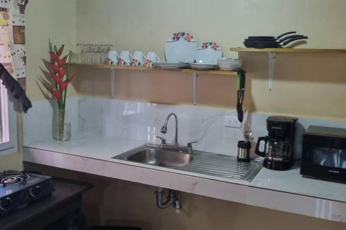 Cabana Bungalow in Tela