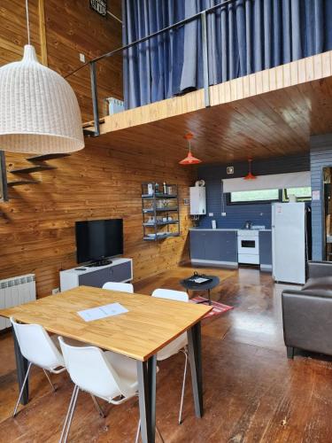 Iekārtas, Casa Cortés Golf - Exclusivo Adultos - Solo con Reserva y Aceptación de Reglamento (Casa Cortes Golf - Exclusivo Adultos - Solo con Reserva y Aceptacion de Reglamento) in Sierra De La Ventana