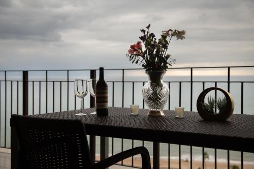 Gorgeous 15 Floor Grand Venetian in Puerto Vallarta, Mexico