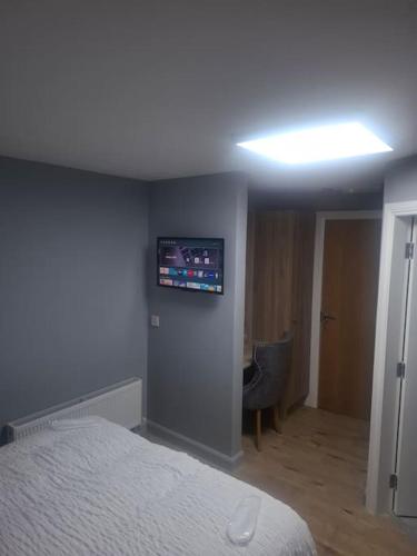 Appartment 3 at Busy Bee, Daingean (foto 3)
