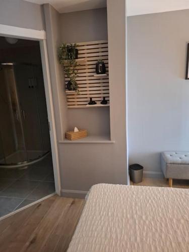 Appartment 3 at Busy Bee, Daingean (foto 6)