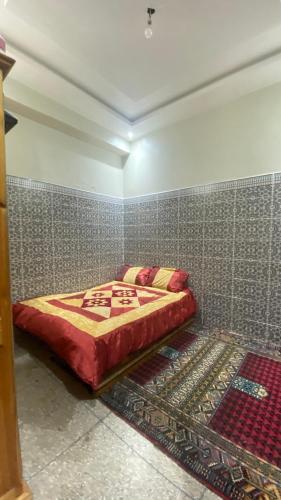 Agadir est Agadir est