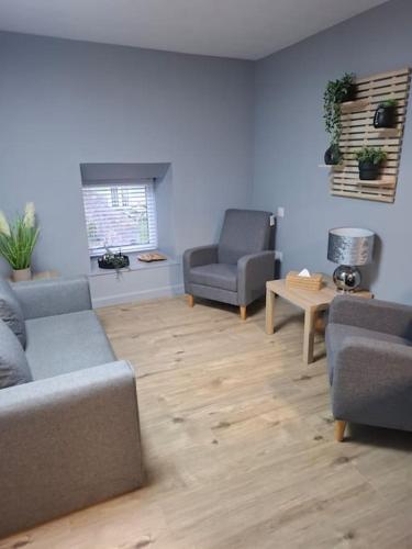 Appartment 3 at Busy Bee, Daingean (foto 10)
