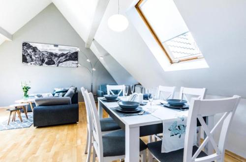 Apartament Irys