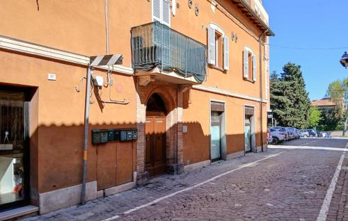  Gorgeous Apartment In Fano With Wifi in Fano