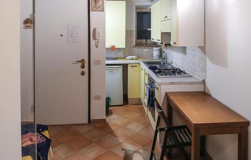  Gorgeous Apartment In Fano With Wifi in Fano