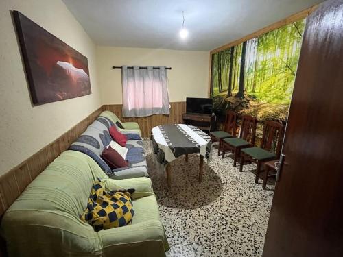 Casa Rural Los Laureles in Baúl