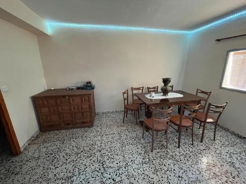 Casa Rural Los Laureles in Baúl