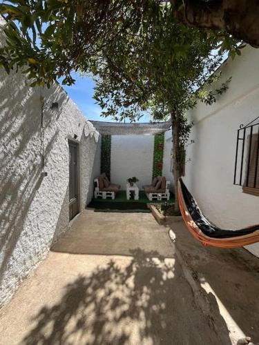 Casa Rural Los Laureles in Baúl