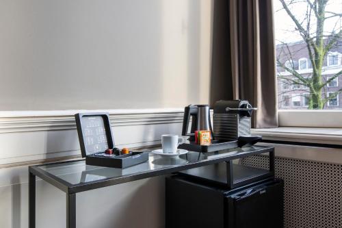 Grand Canal Boutique Hotel - image 12