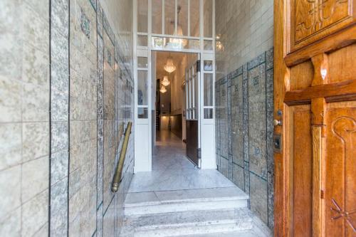 Canal Boutique Apartments
