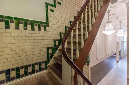Grand Canal Boutique Hotel - image 14