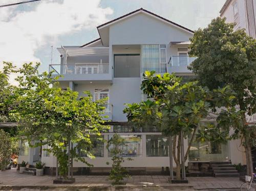 Villa House 21