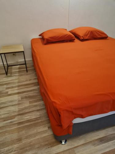 Chez moi vous êtes chez vous 2