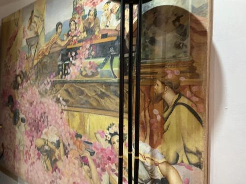 principe rooms