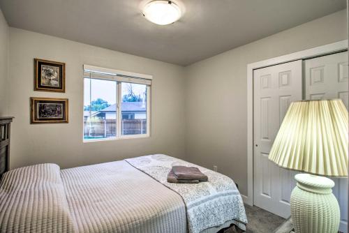 Quaint Clifton Home with Grill 1 Mi to Winery! - image 5