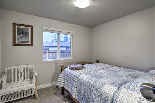 Quaint Clifton Home with Grill 1 Mi to Winery! - image 9