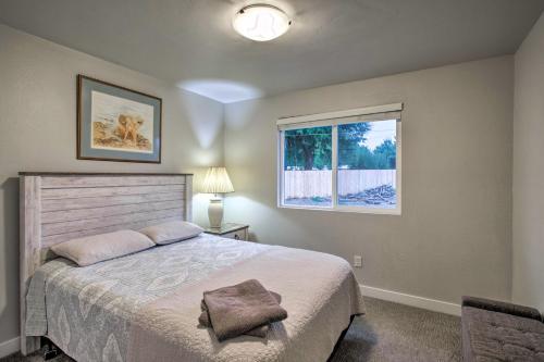Quaint Clifton Home with Grill 1 Mi to Winery! - main image