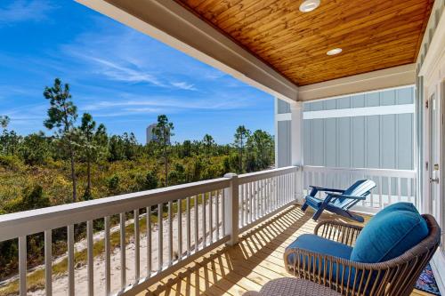 Salt & Sand Sanctuary, Orange Beach (fotografie 4)