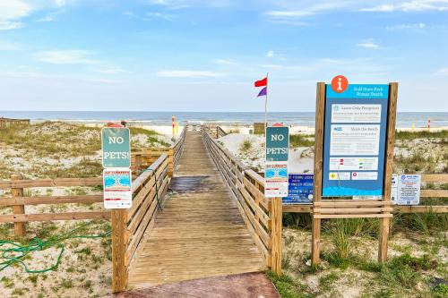 Salt & Sand Sanctuary, Orange Beach (fotografie 2)