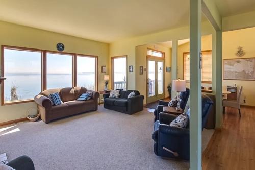 Lighthouse Manor, Sequim (fotografie 2)